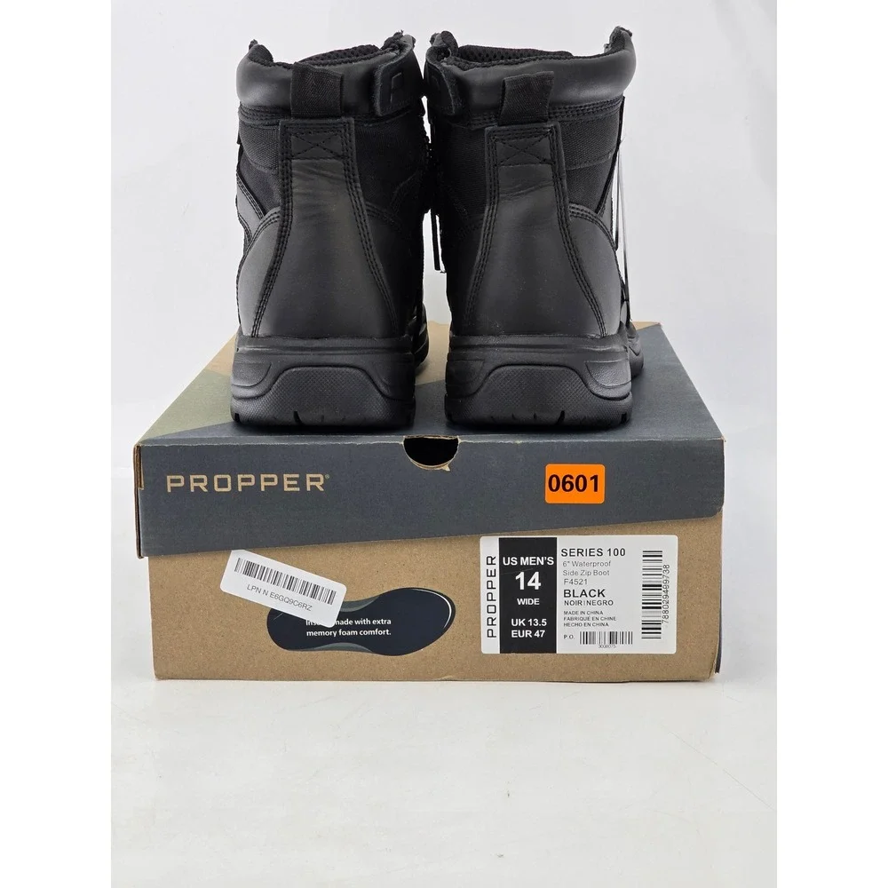 Propper Series 100 6